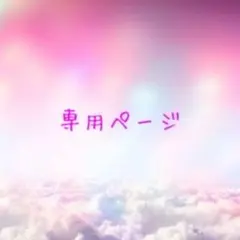 専用ページ