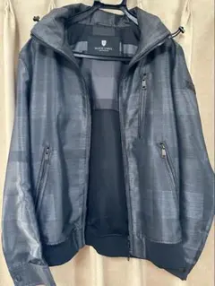 ブラックレーベルクレストブリッジＬサイズ