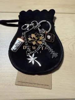 スタバ キーホルダー