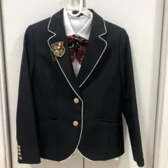 デコラピンキーズ 150セットアップ フォーマル スーツ 卒服 女の子