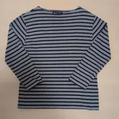SAINT JAMES セントジェームス ボーダー カットソー フランス製のサムネイル