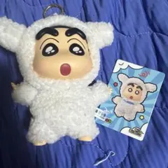 クレヨンしんちゃん TOPTOY シロ