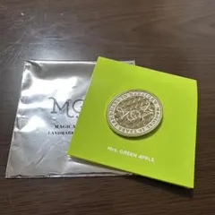 限定割引【大森元貴手書き】ミセスグリーンアップル缶バッジ 2個セット 当時物 】ミセス 大森元貴 フェーズ1会場限定 購入特典ピック｜Yahoo