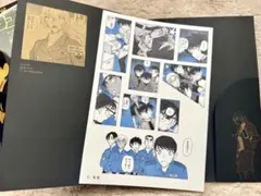 【即日発送】名探偵コナンシールくじ file.05 覚知 萩原千速