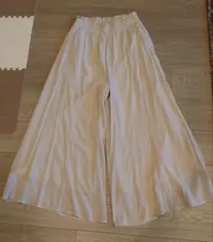 FURRY フレアパンツ