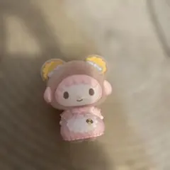 サンリオ シークレットマスコット　マイスウィートピアノ