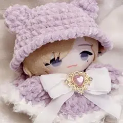 【オーダー受付中！】 おすわり ぬい服 にじぱぺっと 2026年最新】にじぱぺっと 服 おすわりの人気アイテム - メルカリ