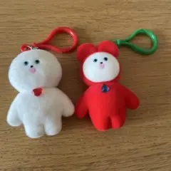 グルメマイスターよぴちゃん　ガチャ
