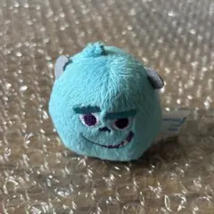 東京ディズニーリゾート　サリー　ツムツムぬいぐるみ