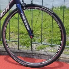 2026年最新】MERIDA 完組ホイールの人気アイテム - メルカリ