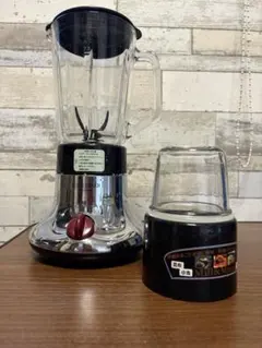 JUICE MIXER ミル＆ミキサー 本体　ジュサー　スムージー等のサムネイル