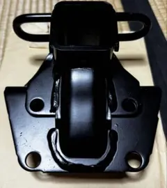 トヨタ 純正 プラド FJクルーザーヒッチメンバー 牽引 フック キャリア