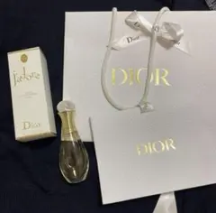 Dior ディオール　ジャドール　ヘアミスト