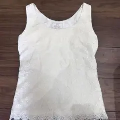 Rady レース　タンクトップのサムネイル