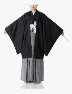 袴　男の子　男子　小学校　卒業式