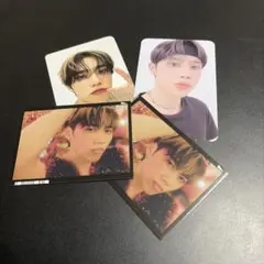 2025年最新】the boyz トレカ ソヌの人気アイテム - メルカリ