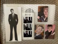 BTS ARIRANG 3形態 トレカ RM