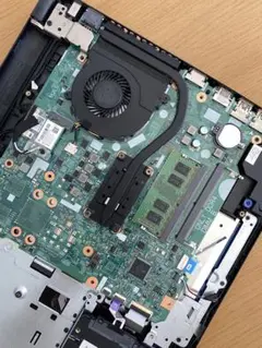 ジャンク】Dynabook B75/H 第7世代Core i7-7600U - メルカリ