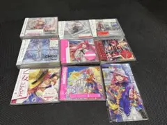 CHICO HoneyWorks ボックスセット 9枚 CD CHICO HoneyWorks ボックスセット 9枚 CD - メルカリ