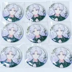 アイナナ ラスティアラ 缶バッジ 壮五 15 - メルカリ