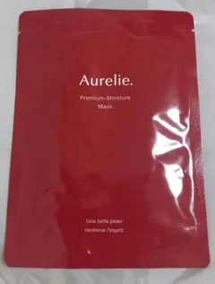 Aurelie Premium Moisture Mask シートマスク1枚 - メルカリ