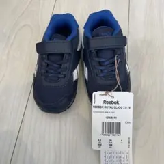Reebok ROYAL CLJOG 3.0 1V 10.5cm