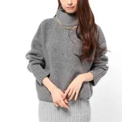 spick&span/ニット.セーター