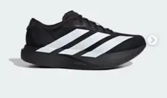 adidas Adizero EVO SL BLACK ※付属品無し