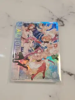 d*o様 ユニオンアリーナ NIKKEニケ アクションポイント ラピ マリアン
