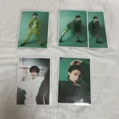 M!LK 山中柔太朗　生誕　生写真　2024