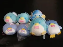 サンリオ　タキシードサム　ぬいぐるみ　まとめ売り　美品セット