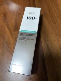 anua 100+ PDRN + Hyaluron Cream 60ml