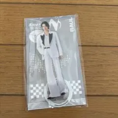 SnowMan ラウール アクスタ