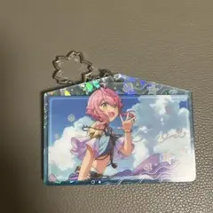 あんさんぶるスターズ アクリルキーホルダー 姫宮桃李