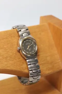 稼働 OMEGA Seamaster TITANE 120M 腕時計 3941 - メルカリ