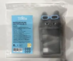 BOYNEXTDOOR プネクド トレカケース テップン テサン