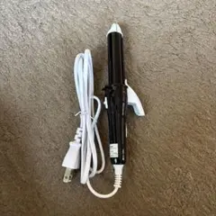 2WAY Hair Iron ブラック