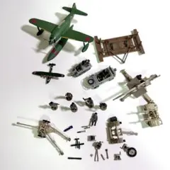 1/6サイズ90年代 米.特殊部隊装備品セット XJ - メルカリ