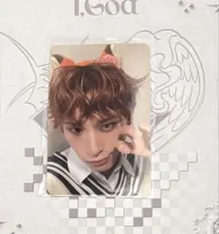 XLOV MINIRECORD ハル トレカ
