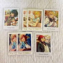 Switch 逆先夏目 青葉つむぎ 春川宙 ぱしゃっつ