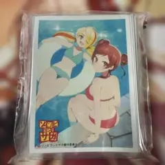 松浦果南 ヴァイス ラブライブ!サンシャイン!!」ブシロード金銀