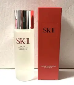 新品未開封！SK-II フェイシャル トリートメント エッセンス 75ml