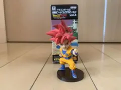 ドラゴンボール フィギュア