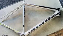 cannondale SuperSix HIMODEVO 프레임 전용