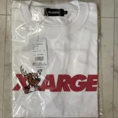 XLARGE Kashima Antlers Tシャツ 鹿島アントラーズ - メルカリ