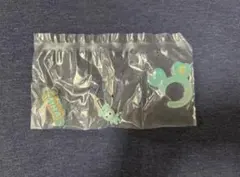 TWICE LOVELYS アクリルカラビナフロッキーマスコット(MINA)