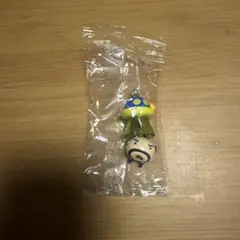 おやじっち UFOキーホルダー ガチャガチャ たまごっち