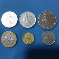 2026年最新】フランス旧紙幣の人気アイテム - メルカリ