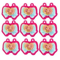 セボンスター　しなこプロデュース マシュマロ　（ブルー）　メロン味　9個セット