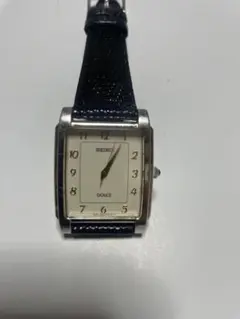 SEIKO DOLCE ドルチェ5E31-5000 (セイコー)ベルト/電池新品のサムネイル